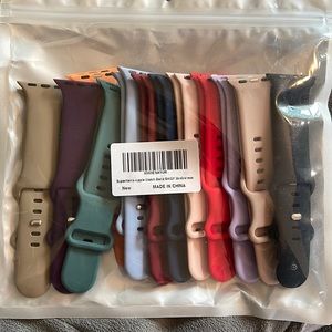 Apple Watch Bands